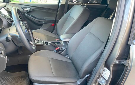 Ford Focus III, 2019 год, 1 700 000 рублей, 17 фотография