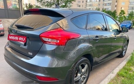 Ford Focus III, 2019 год, 1 700 000 рублей, 11 фотография