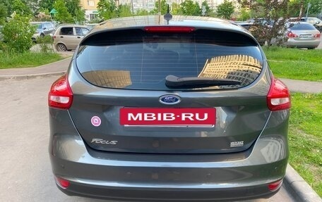 Ford Focus III, 2019 год, 1 700 000 рублей, 10 фотография