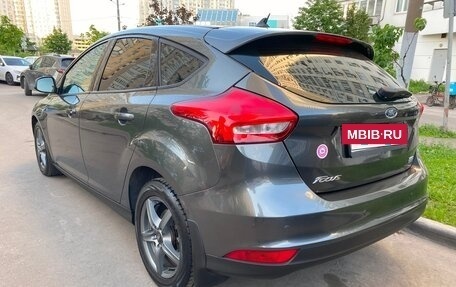Ford Focus III, 2019 год, 1 700 000 рублей, 8 фотография
