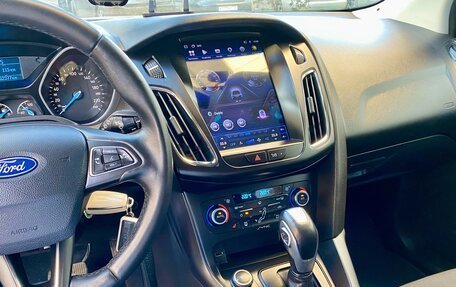 Ford Focus III, 2019 год, 1 700 000 рублей, 20 фотография
