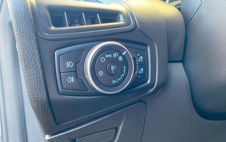 Ford Focus III, 2019 год, 1 700 000 рублей, 27 фотография