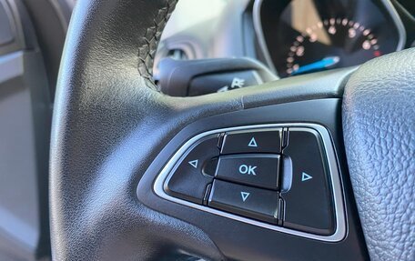 Ford Focus III, 2019 год, 1 700 000 рублей, 25 фотография