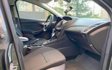 Ford Focus III, 2019 год, 1 700 000 рублей, 29 фотография