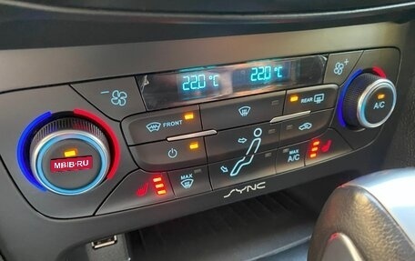 Ford Focus III, 2019 год, 1 700 000 рублей, 21 фотография