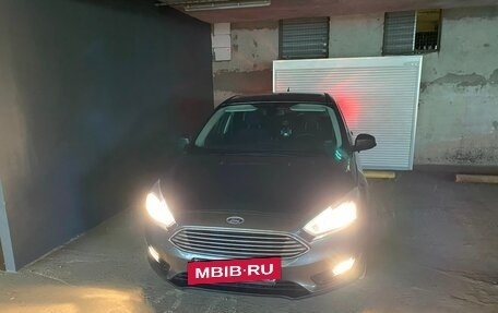 Ford Focus III, 2019 год, 1 700 000 рублей, 36 фотография