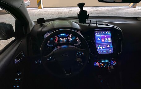 Ford Focus III, 2019 год, 1 700 000 рублей, 37 фотография