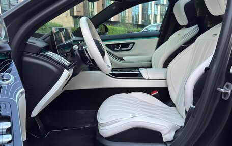 Mercedes-Benz S-Класс AMG, 2024 год, 25 900 000 рублей, 25 фотография