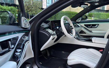 Mercedes-Benz S-Класс AMG, 2024 год, 25 900 000 рублей, 24 фотография