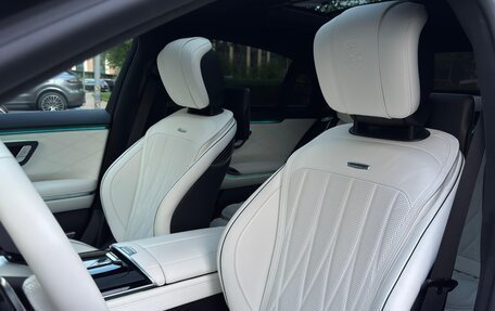 Mercedes-Benz S-Класс AMG, 2024 год, 25 900 000 рублей, 27 фотография