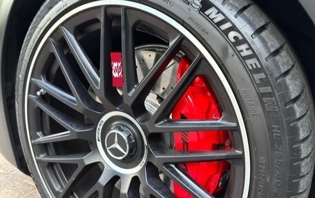 Mercedes-Benz S-Класс AMG, 2024 год, 25 900 000 рублей, 20 фотография