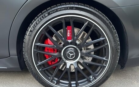 Mercedes-Benz S-Класс AMG, 2024 год, 25 900 000 рублей, 18 фотография