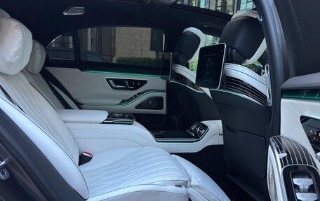 Mercedes-Benz S-Класс AMG, 2024 год, 25 900 000 рублей, 34 фотография