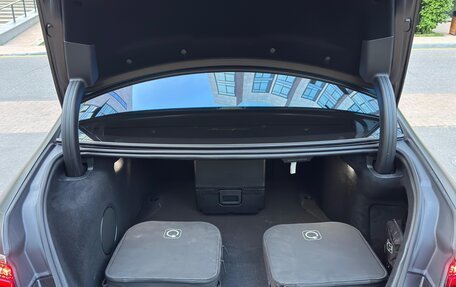 Mercedes-Benz S-Класс AMG, 2024 год, 25 900 000 рублей, 36 фотография