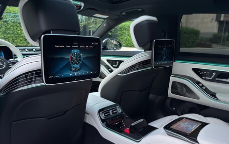Mercedes-Benz S-Класс AMG, 2024 год, 25 900 000 рублей, 37 фотография