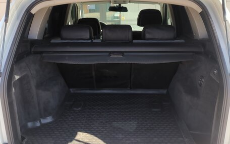BMW X3, 2009 год, 900 000 рублей, 4 фотография