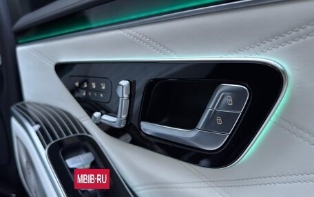 Mercedes-Benz S-Класс AMG, 2024 год, 25 900 000 рублей, 35 фотография