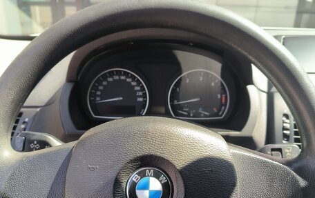 BMW X3, 2009 год, 900 000 рублей, 6 фотография