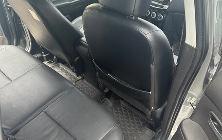 Mitsubishi ASX I рестайлинг, 2014 год, 1 140 000 рублей, 5 фотография