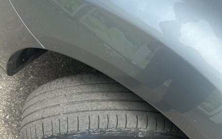 Mitsubishi ASX I рестайлинг, 2014 год, 1 140 000 рублей, 6 фотография