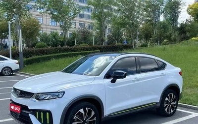Geely Tugella FY11, 2021 год, 1 580 000 рублей, 1 фотография
