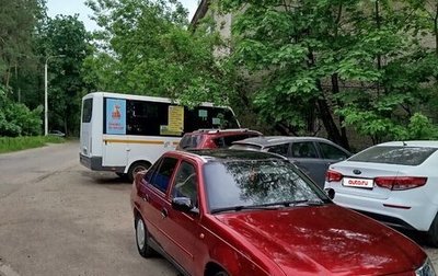 Daewoo Nexia I рестайлинг, 2010 год, 240 000 рублей, 1 фотография