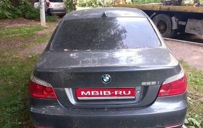 BMW 5 серия, 2009 год, 881 500 рублей, 1 фотография
