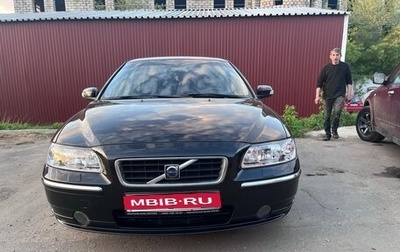Volvo S60 III, 2007 год, 850 000 рублей, 1 фотография