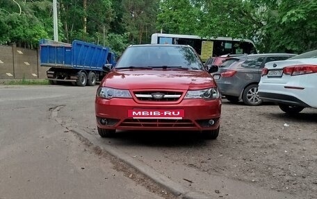 Daewoo Nexia I рестайлинг, 2010 год, 240 000 рублей, 3 фотография