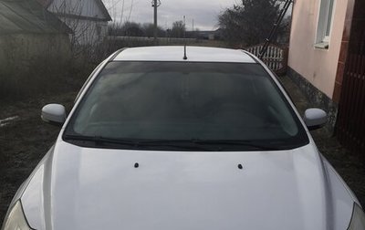 Ford Focus II рестайлинг, 2010 год, 580 000 рублей, 1 фотография