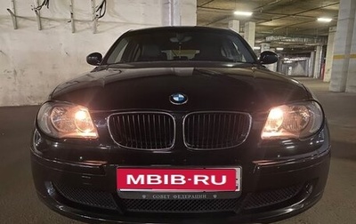 BMW 1 серия, 2009 год, 900 000 рублей, 1 фотография