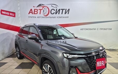 Changan CS35 Plus, 2023 год, 1 849 000 рублей, 1 фотография