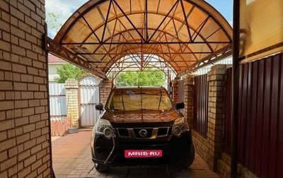 Nissan X-Trail, 2011 год, 1 750 000 рублей, 1 фотография