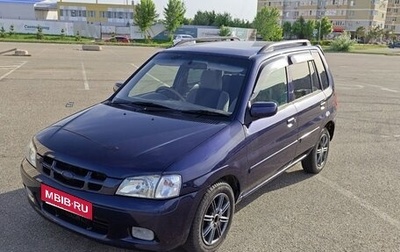Ford Festiva III, 2002 год, 325 000 рублей, 1 фотография