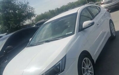 Hyundai Elantra VI рестайлинг, 2019 год, 2 000 000 рублей, 1 фотография
