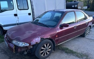 Ford Mondeo I, 1995 год, 90 000 рублей, 1 фотография