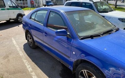 Skoda Octavia IV, 2007 год, 444 000 рублей, 1 фотография