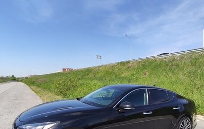 KIA Stinger I, 2019 год, 2 950 000 рублей, 1 фотография