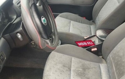 Skoda Octavia IV, 2006 год, 400 000 рублей, 1 фотография
