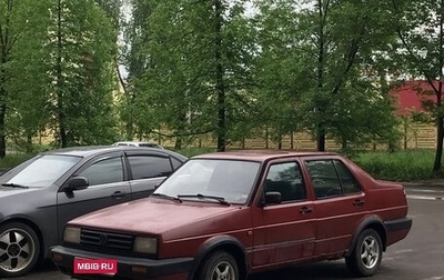 Volkswagen Jetta III, 1990 год, 80 000 рублей, 1 фотография