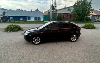 Ford Focus II рестайлинг, 2005 год, 560 000 рублей, 1 фотография
