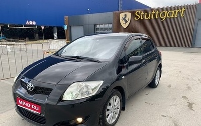 Toyota Auris II, 2008 год, 890 000 рублей, 1 фотография