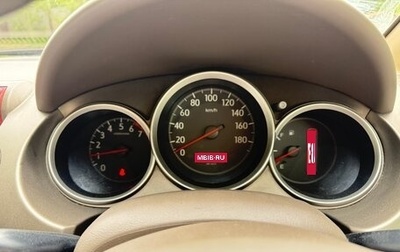 Honda Fit Aria, 2003 год, 495 000 рублей, 1 фотография