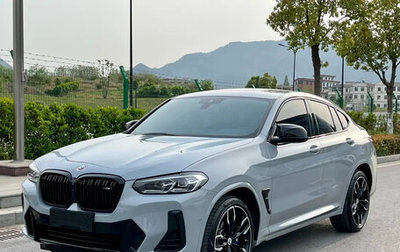 BMW X4, 2022 год, 5 294 000 рублей, 1 фотография