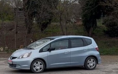 Honda Fit III, 2009 год, 1 050 000 рублей, 1 фотография