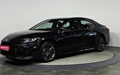 Toyota Camry, 2025 год, 4 740 000 рублей, 1 фотография