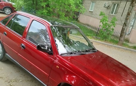 Daewoo Nexia I рестайлинг, 2010 год, 240 000 рублей, 7 фотография