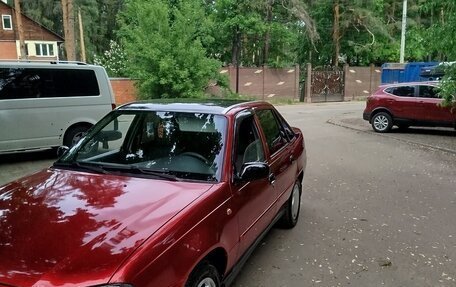 Daewoo Nexia I рестайлинг, 2010 год, 240 000 рублей, 6 фотография