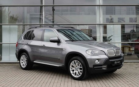 BMW X5, 2007 год, 950 000 рублей, 1 фотография