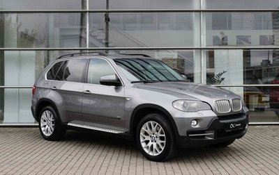 BMW X5, 2007 год, 950 000 рублей, 1 фотография